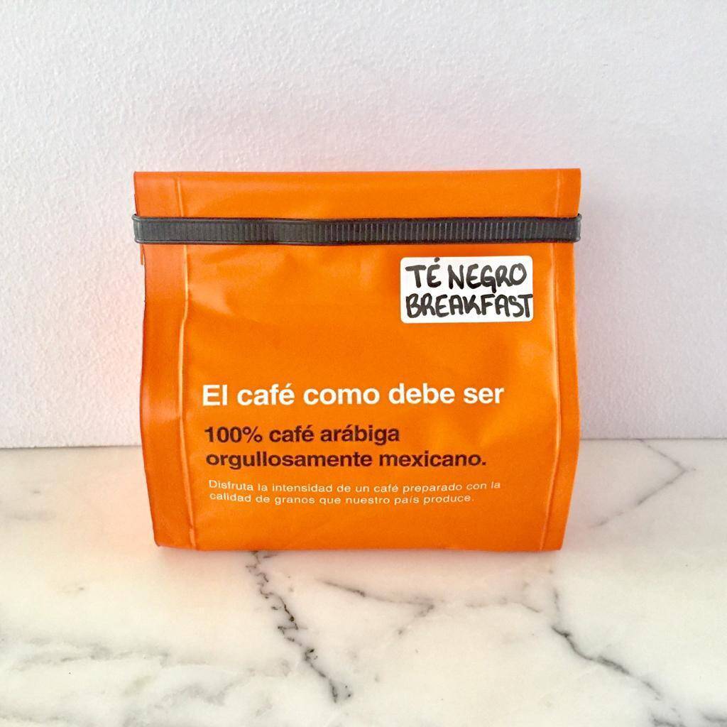 Té Negro Breakfast (amargo+)