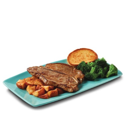 T-Bone Steak