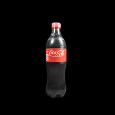 Coca cola (600 ml)
