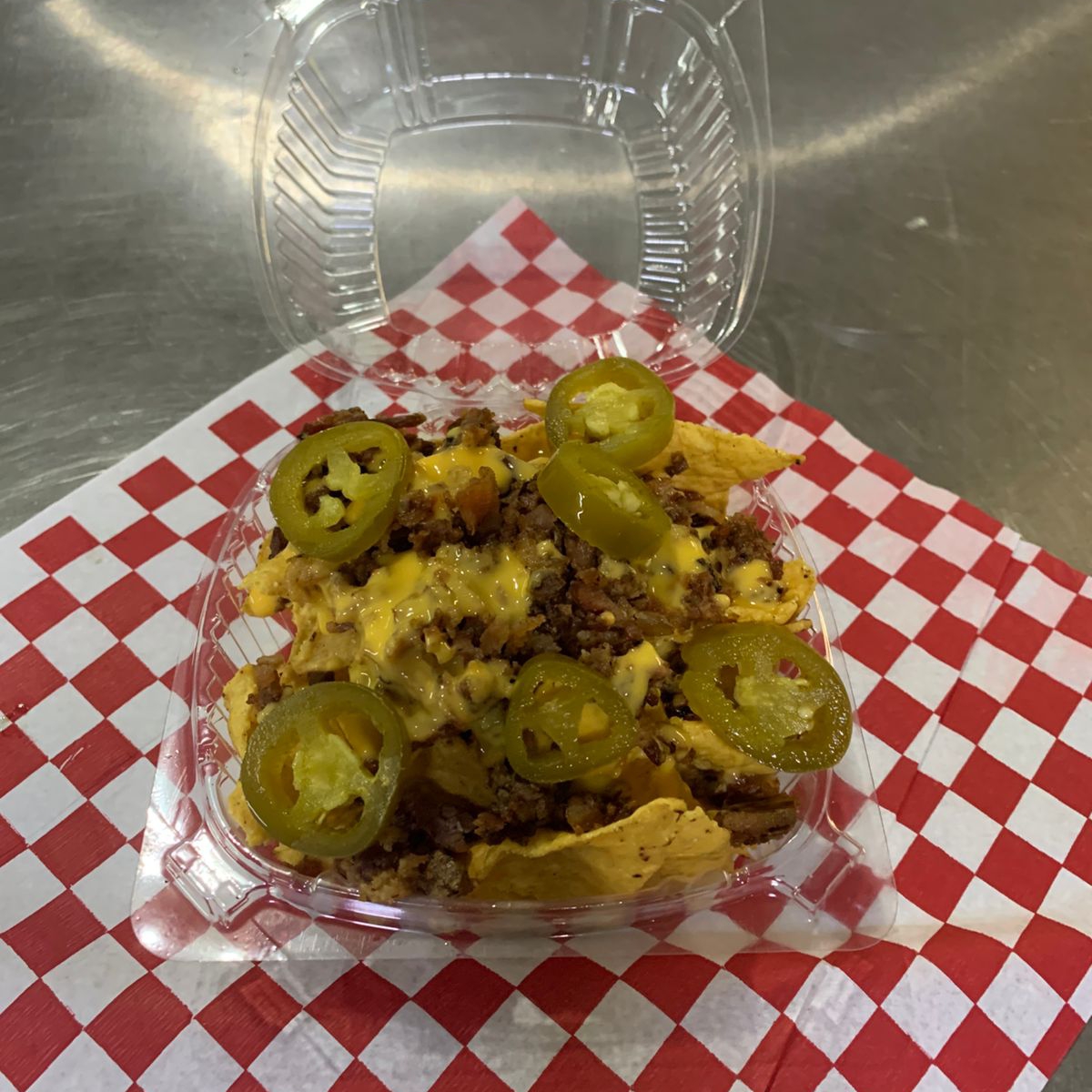 Nachos