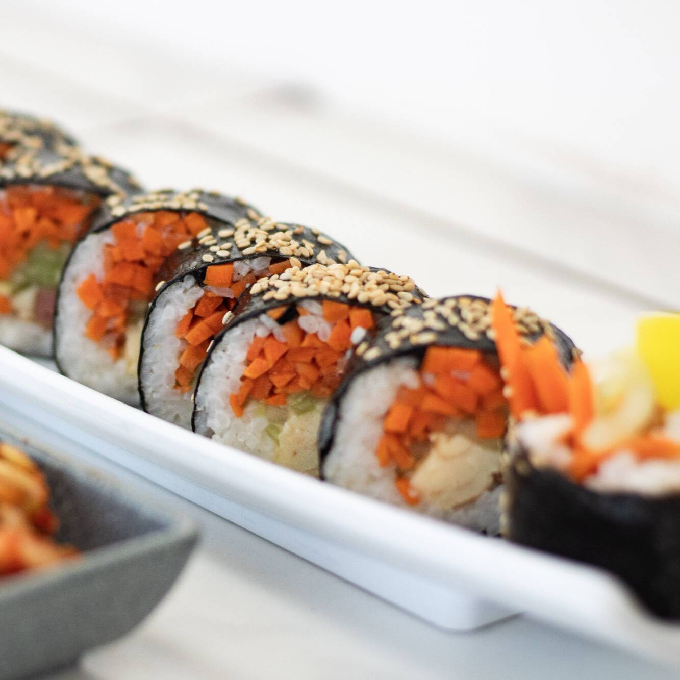 Kimbap Original