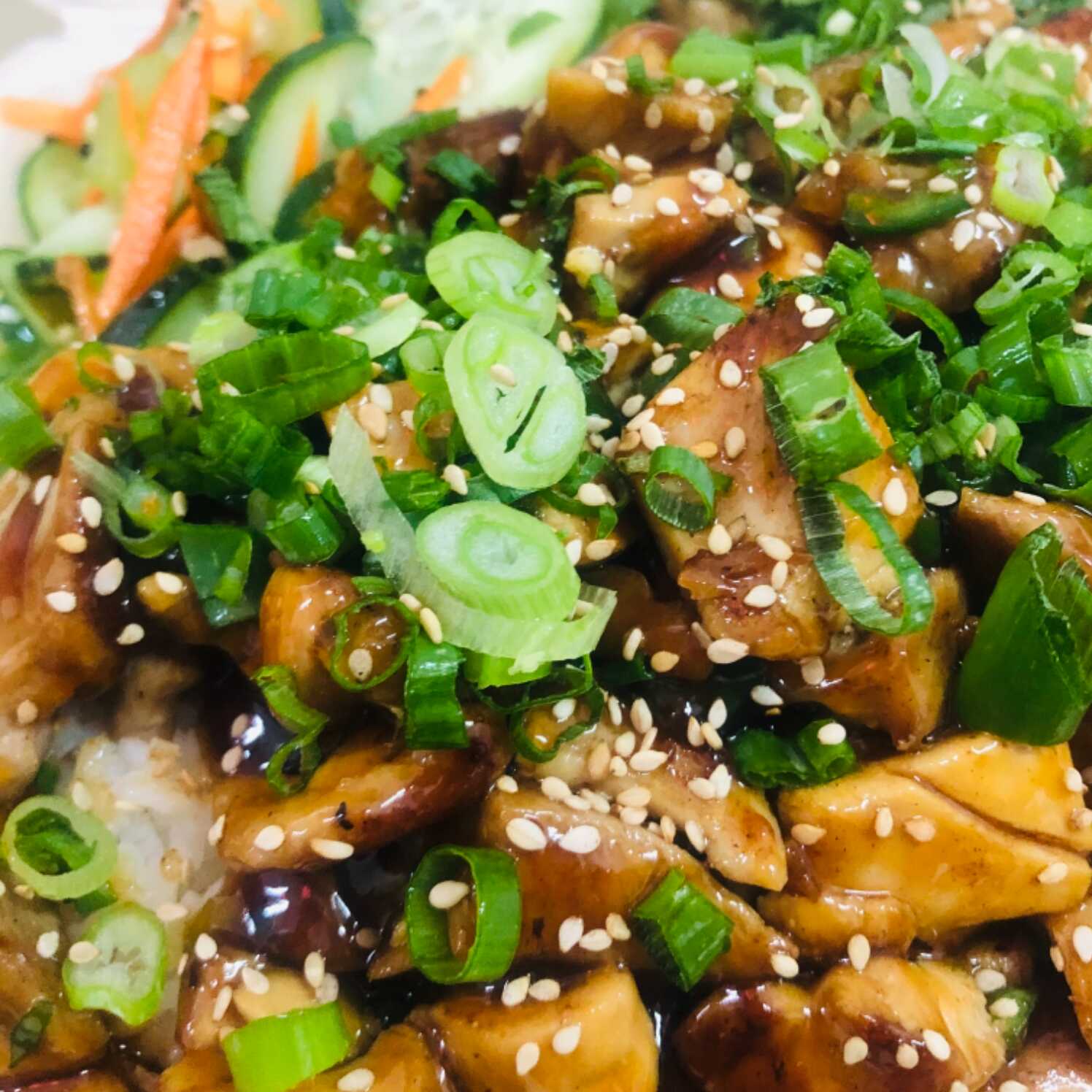 Tepanyaki Grande