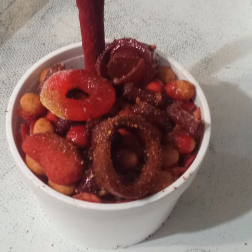 Chips Preparadas