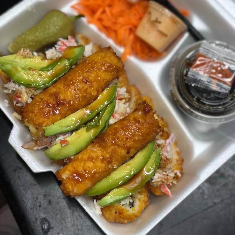 Panchita Roll