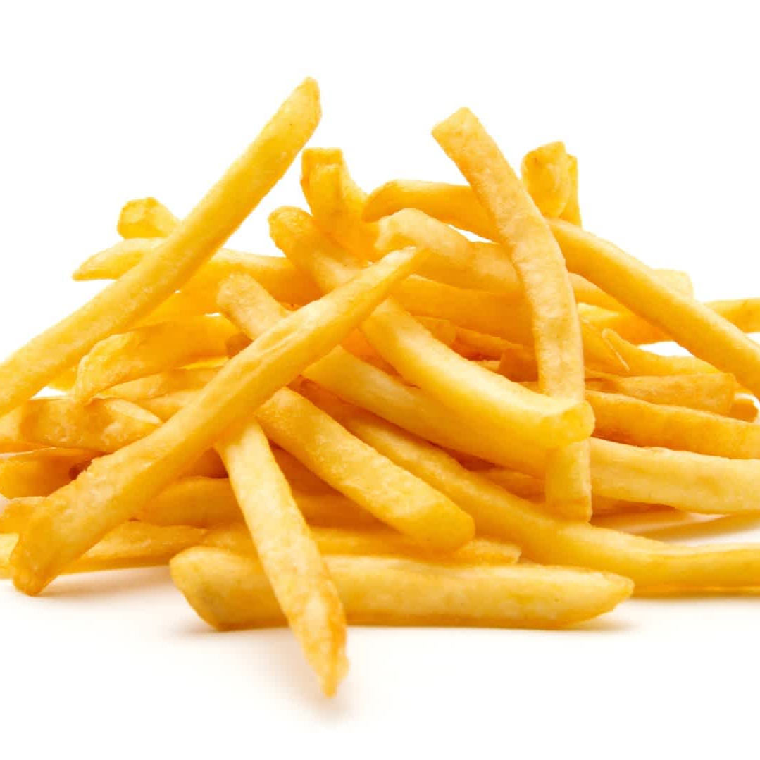 Papas a la francesa