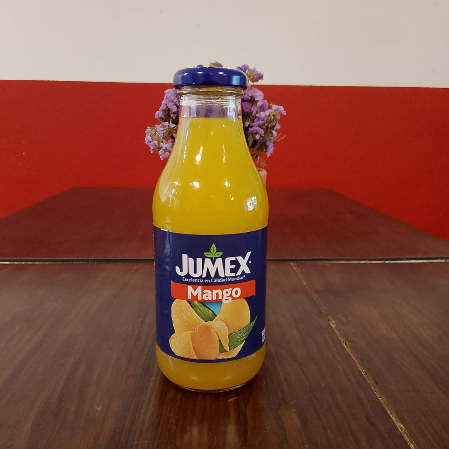 JUMEX DE MANGO 413 ML