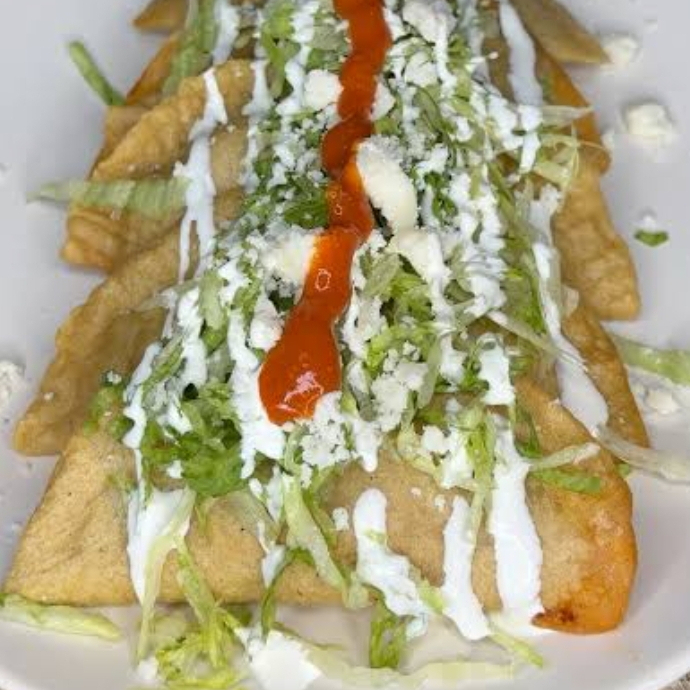 Empanadas