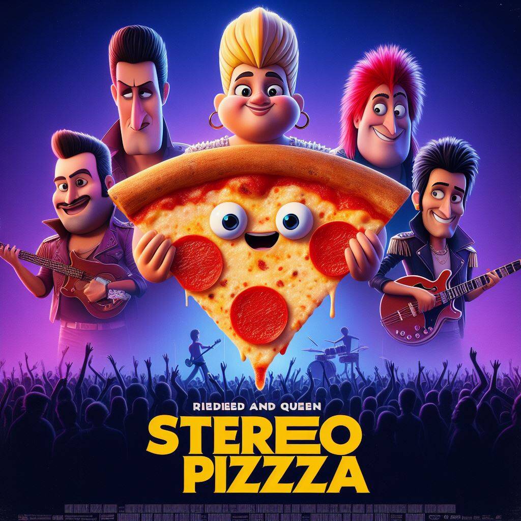 Combo-Individual (Pizza-Pasta o Lasagna)+BEBIDA