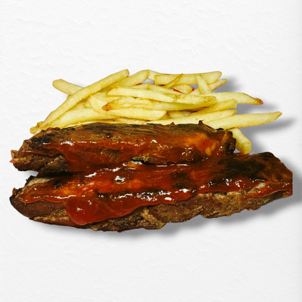 Costilla 250 Gr
