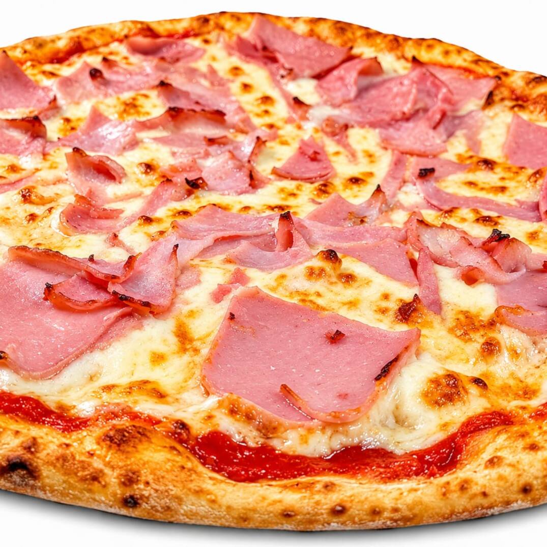 Pizza Mediana