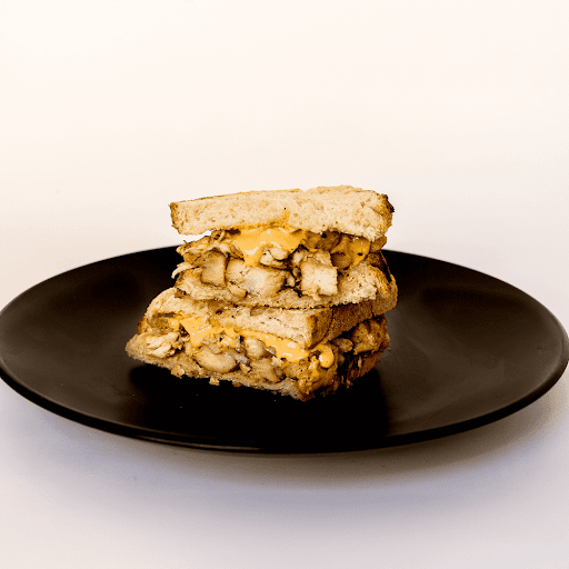 Toast de Pollo