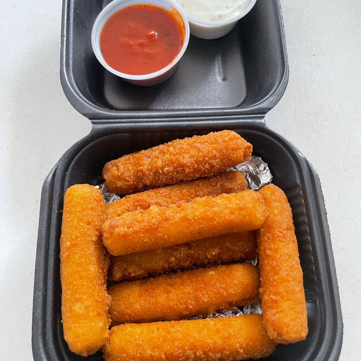 Dedos de Queso
