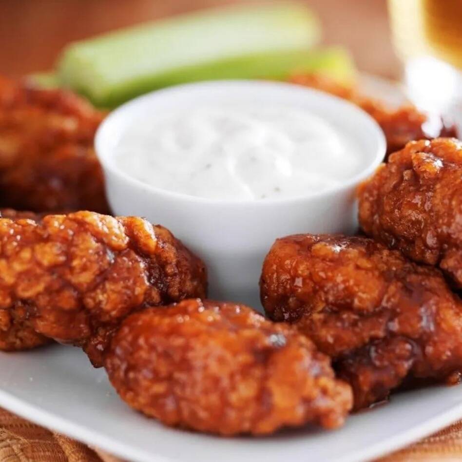 Boneless.