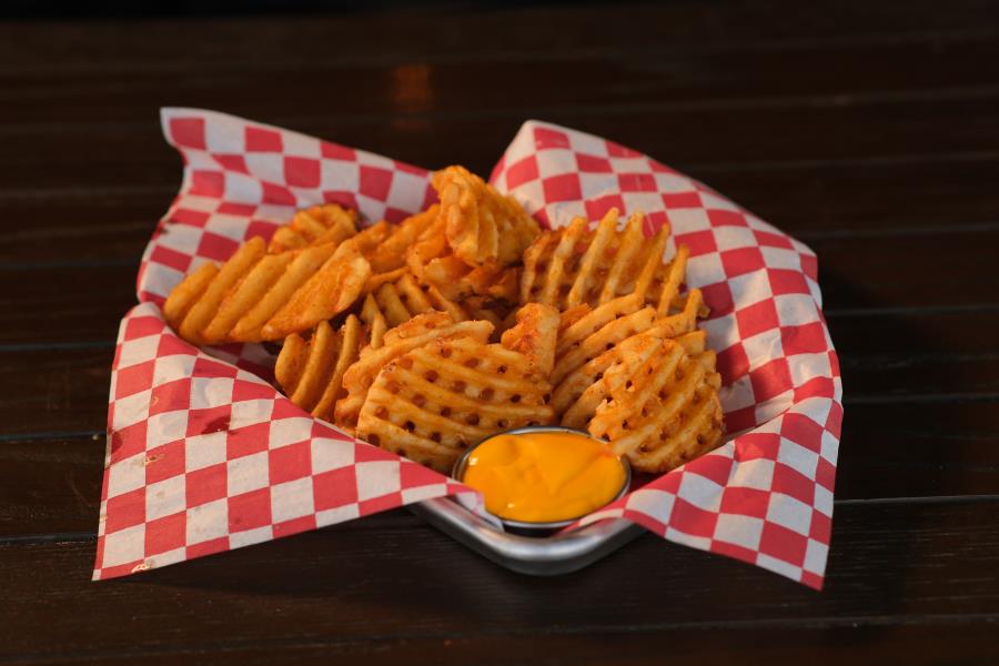 PAPAS CRISSCUT