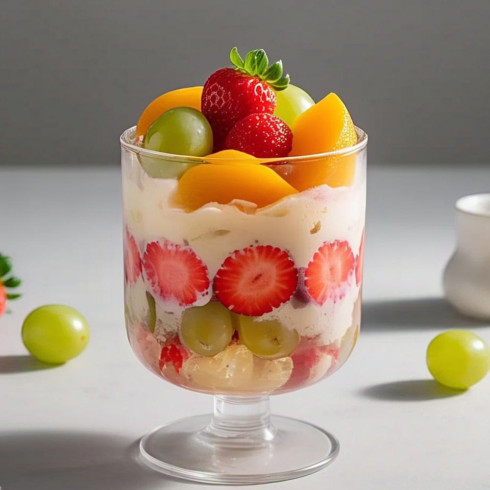 Arma Tu Postre 1/4 de Litro