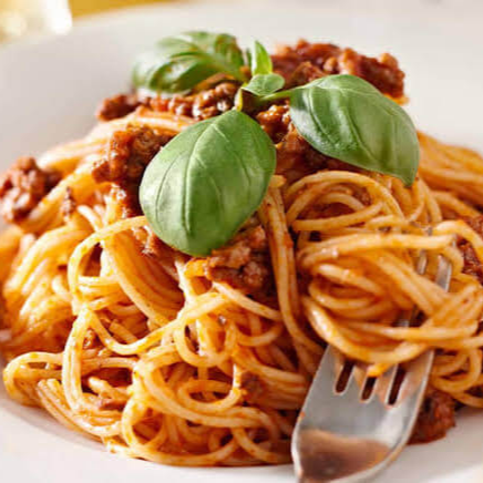 Espaguetti Boloñesa 420grs