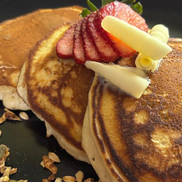 Hotcakes