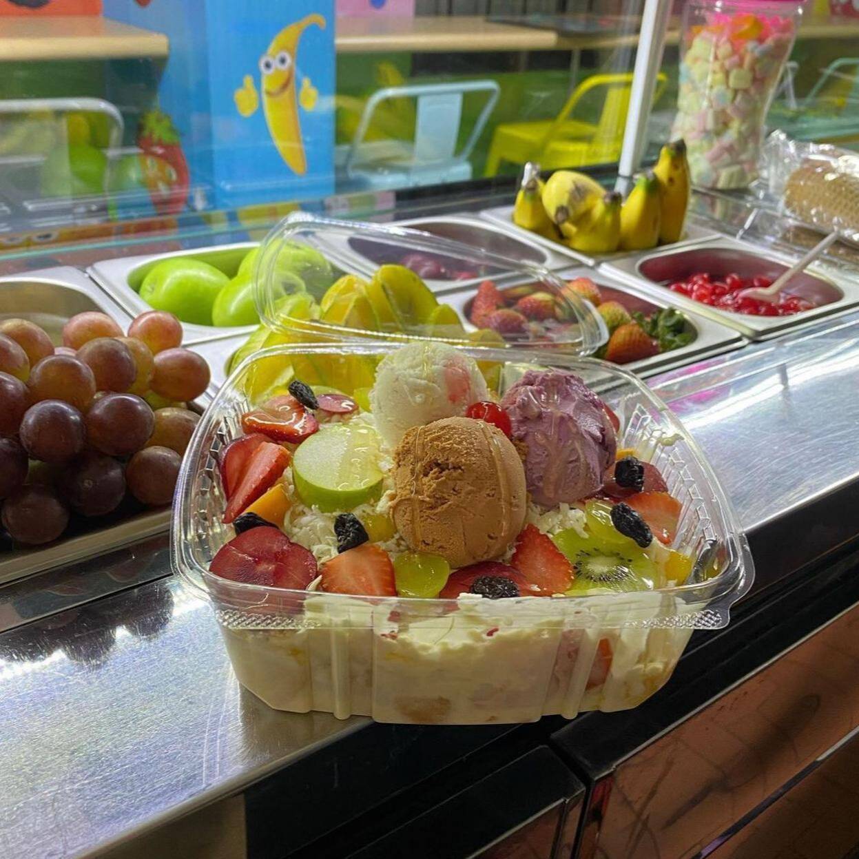 Ensalada Maxi