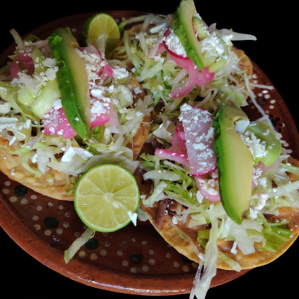 Tostada