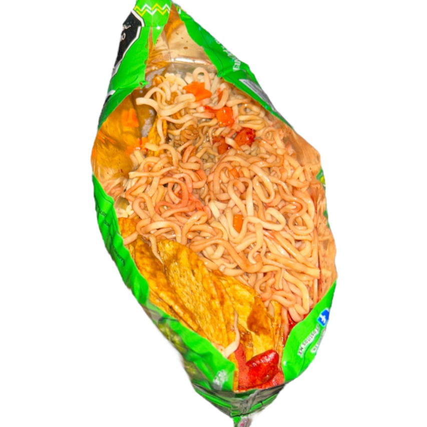 Maruchan Loca