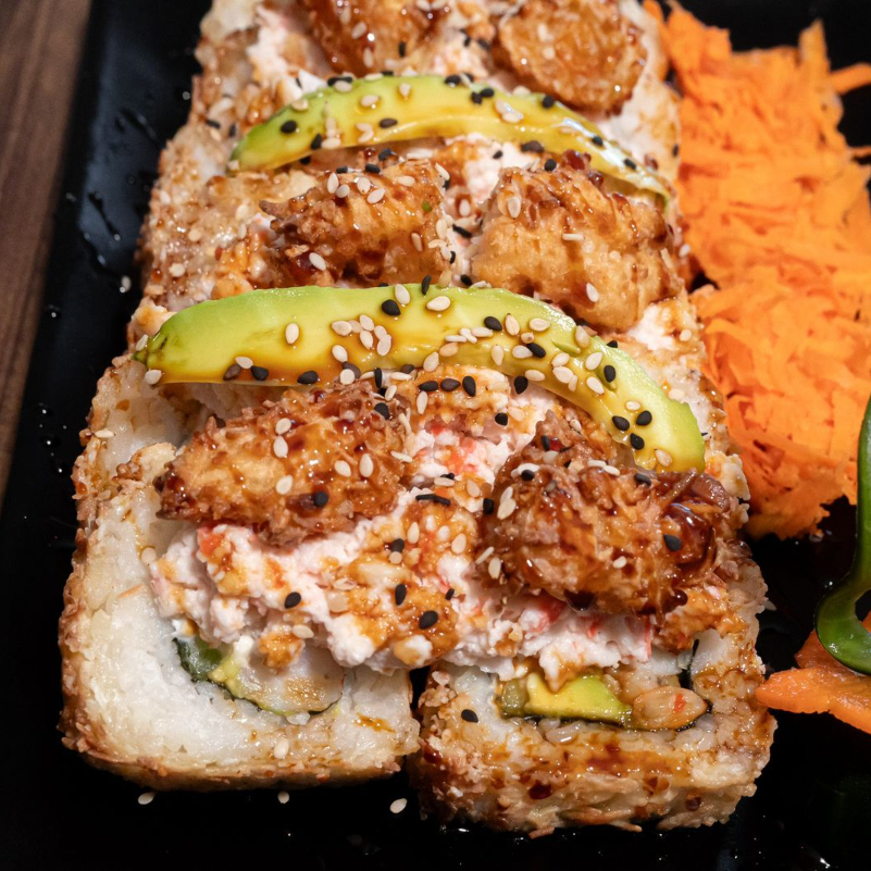 Coco Roll 12 pzas