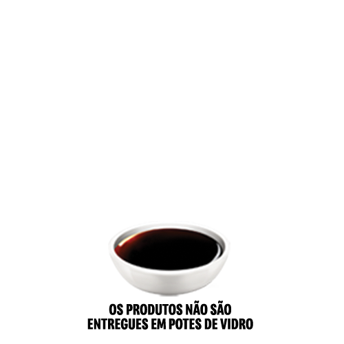 Sachê de Molho para Salada.