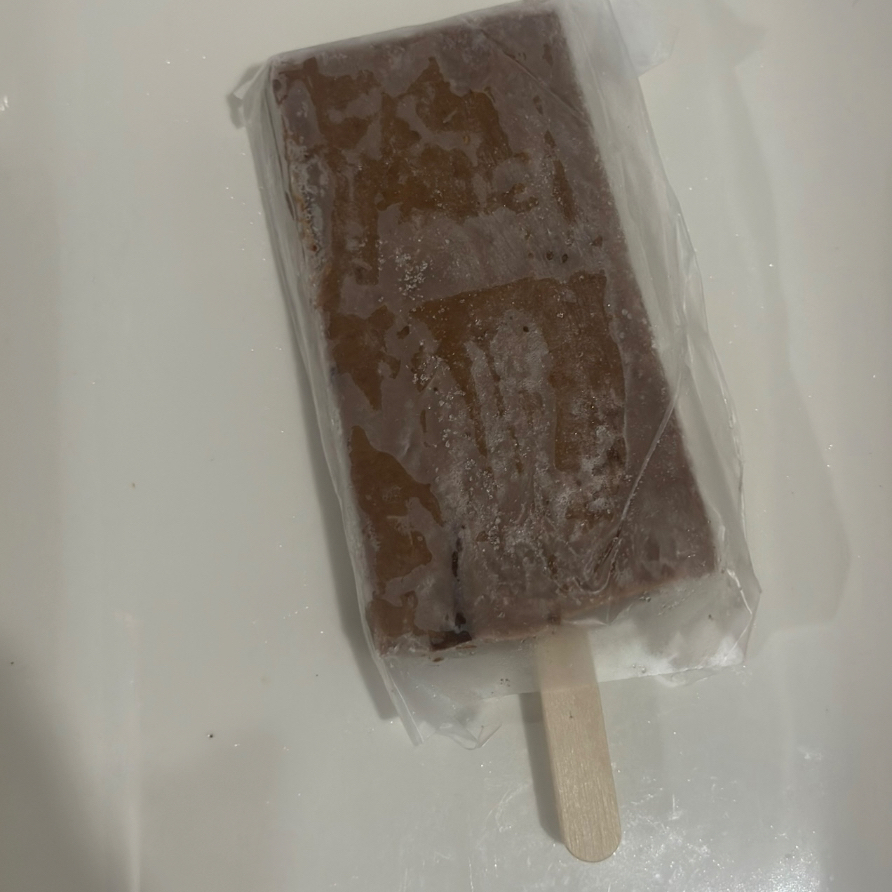 Paleta de Ferrero