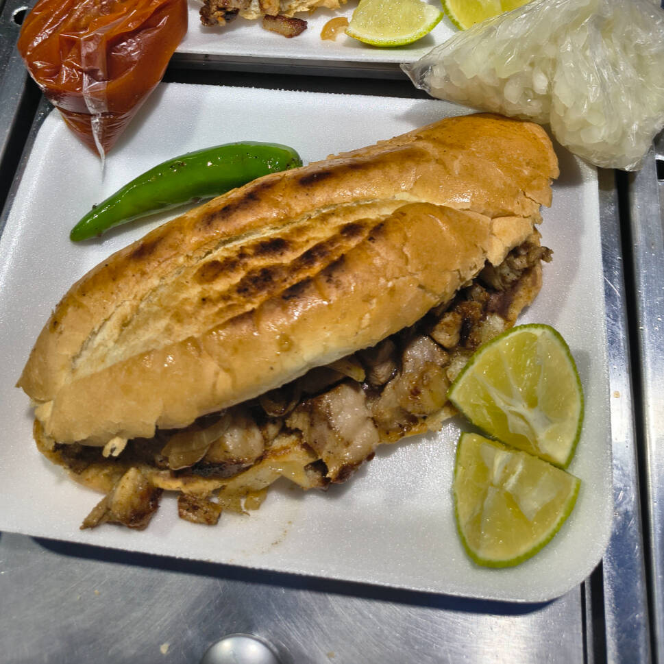 Torta Sencilla