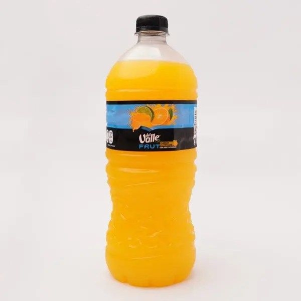 Jugo del Valle Naranja 1 Lt