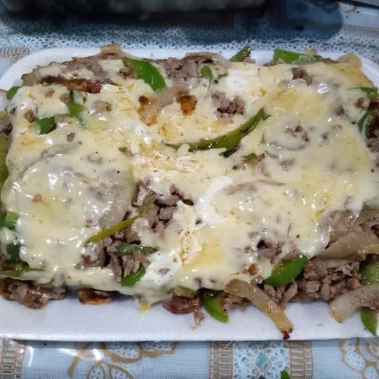 ORDEN DE ALAMBRE PUERCO