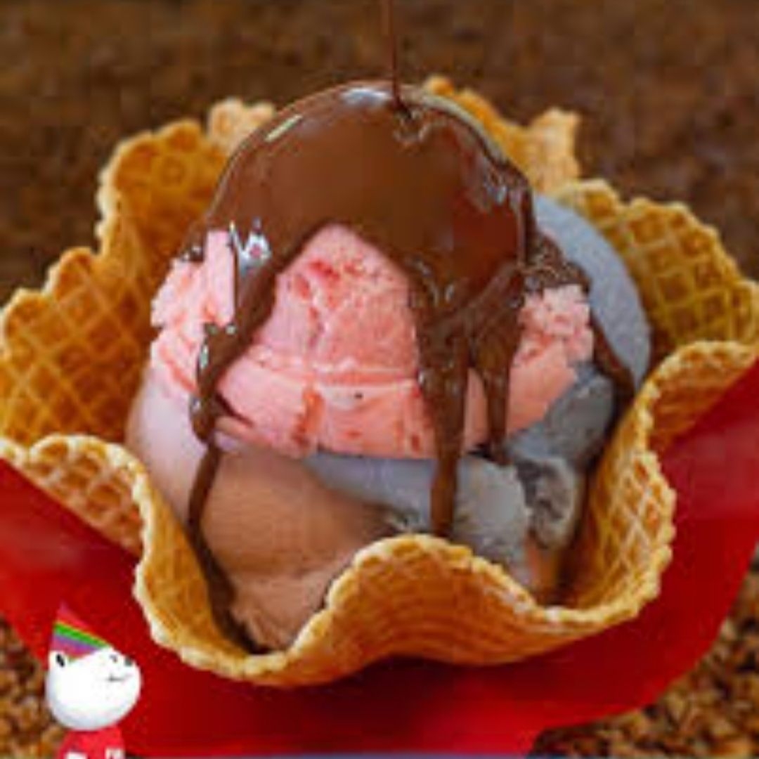Copita de Helado