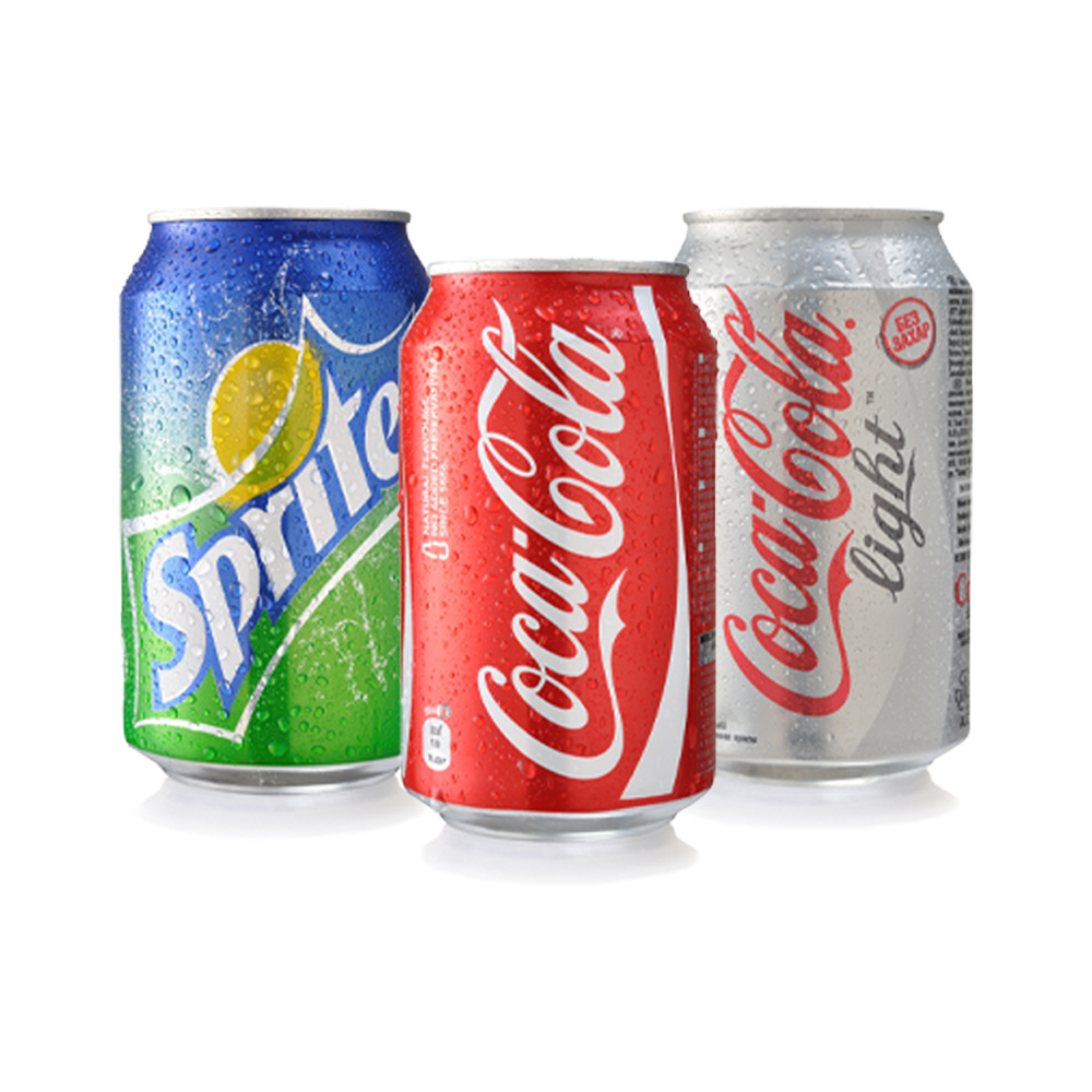 Coca Cola Light 355 ml