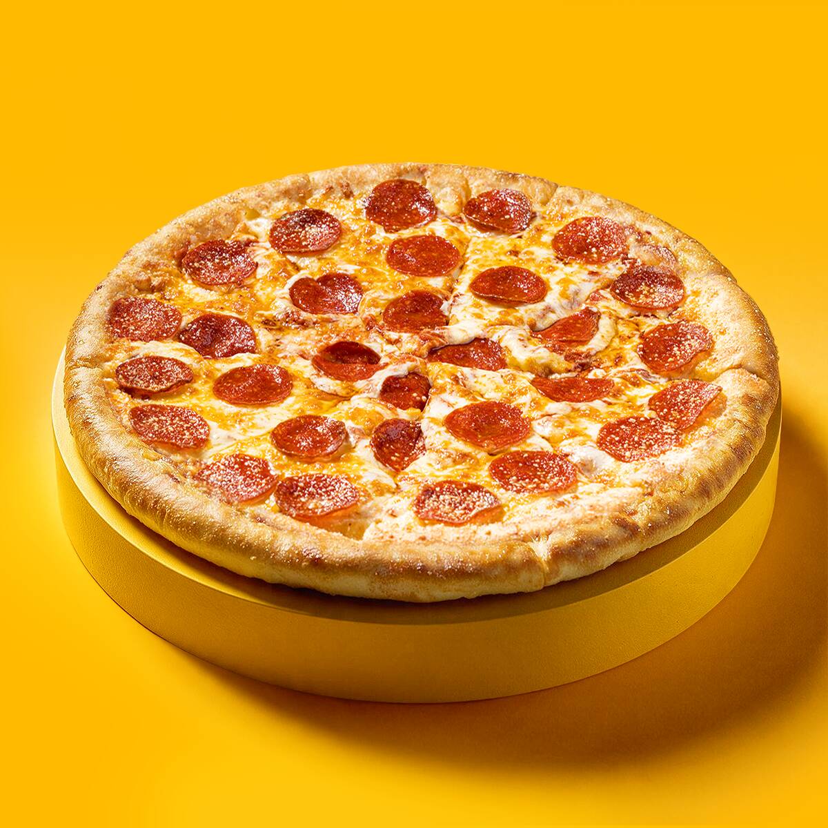 Pizza Pepperoni