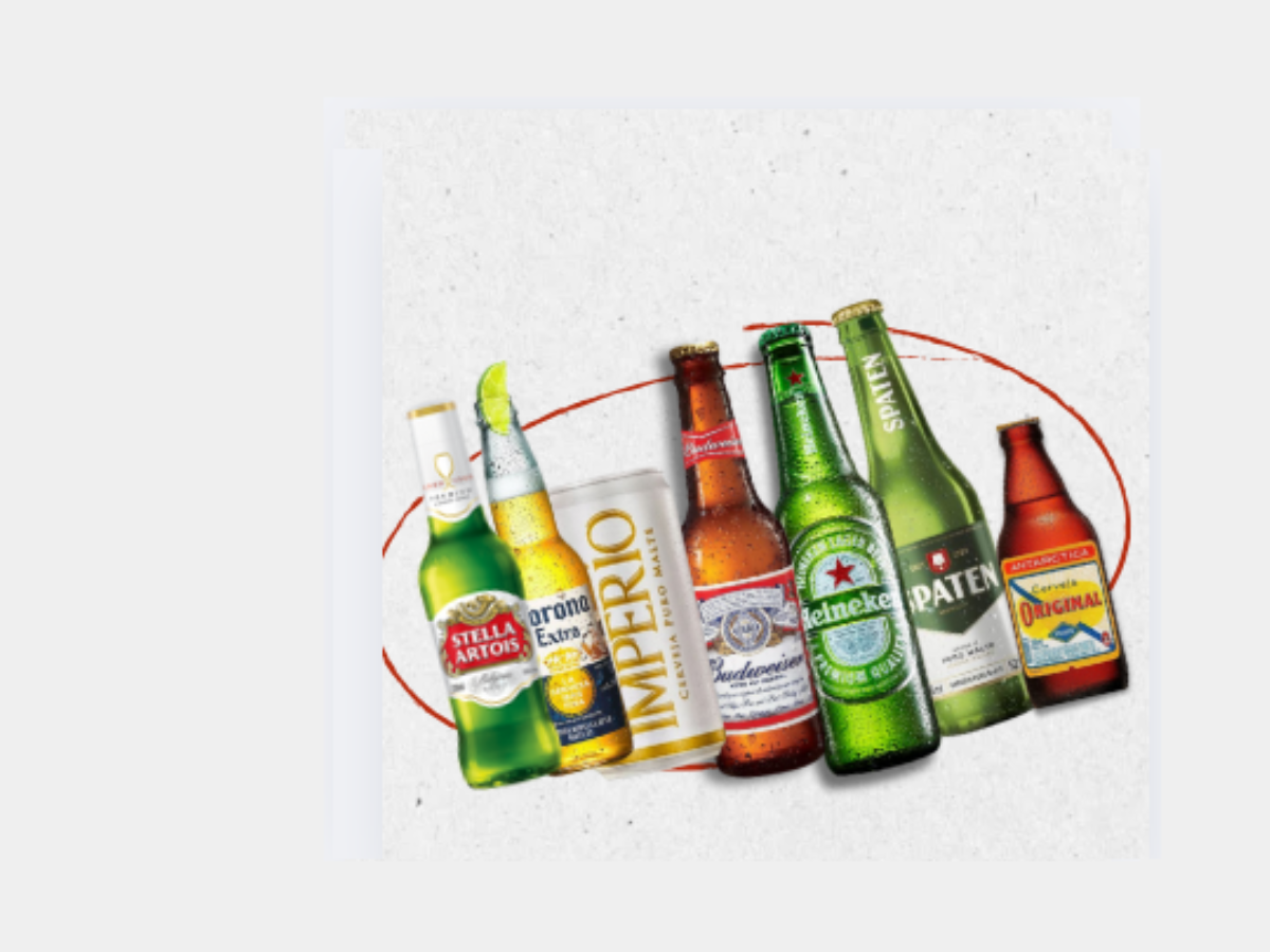 Drink Carioca Delivery