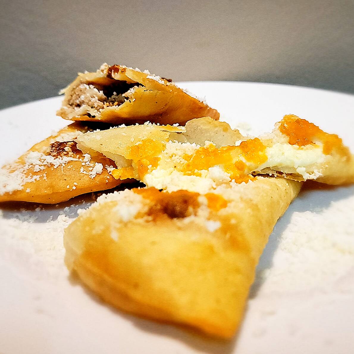 Empanada de Papa