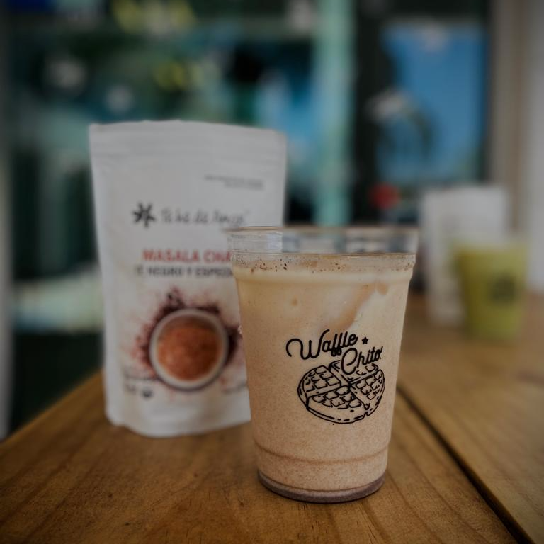 Masala Chai