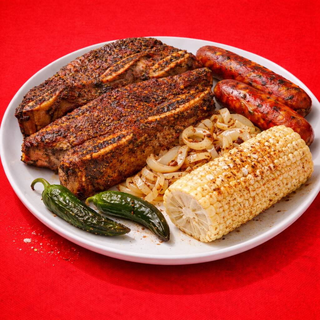 Paquete costillita (ShortRib 300 Gr)