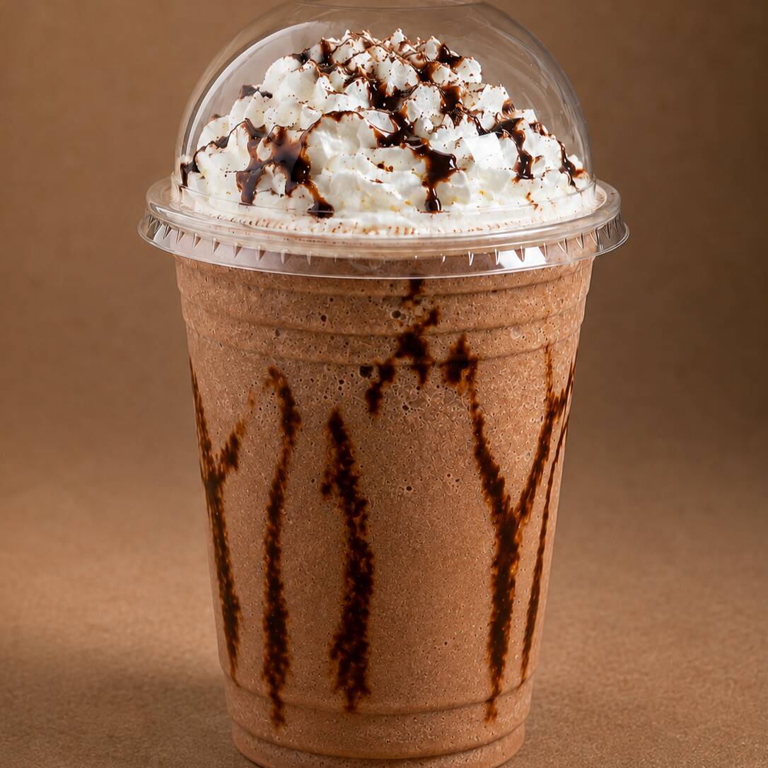 Frappe Moka
