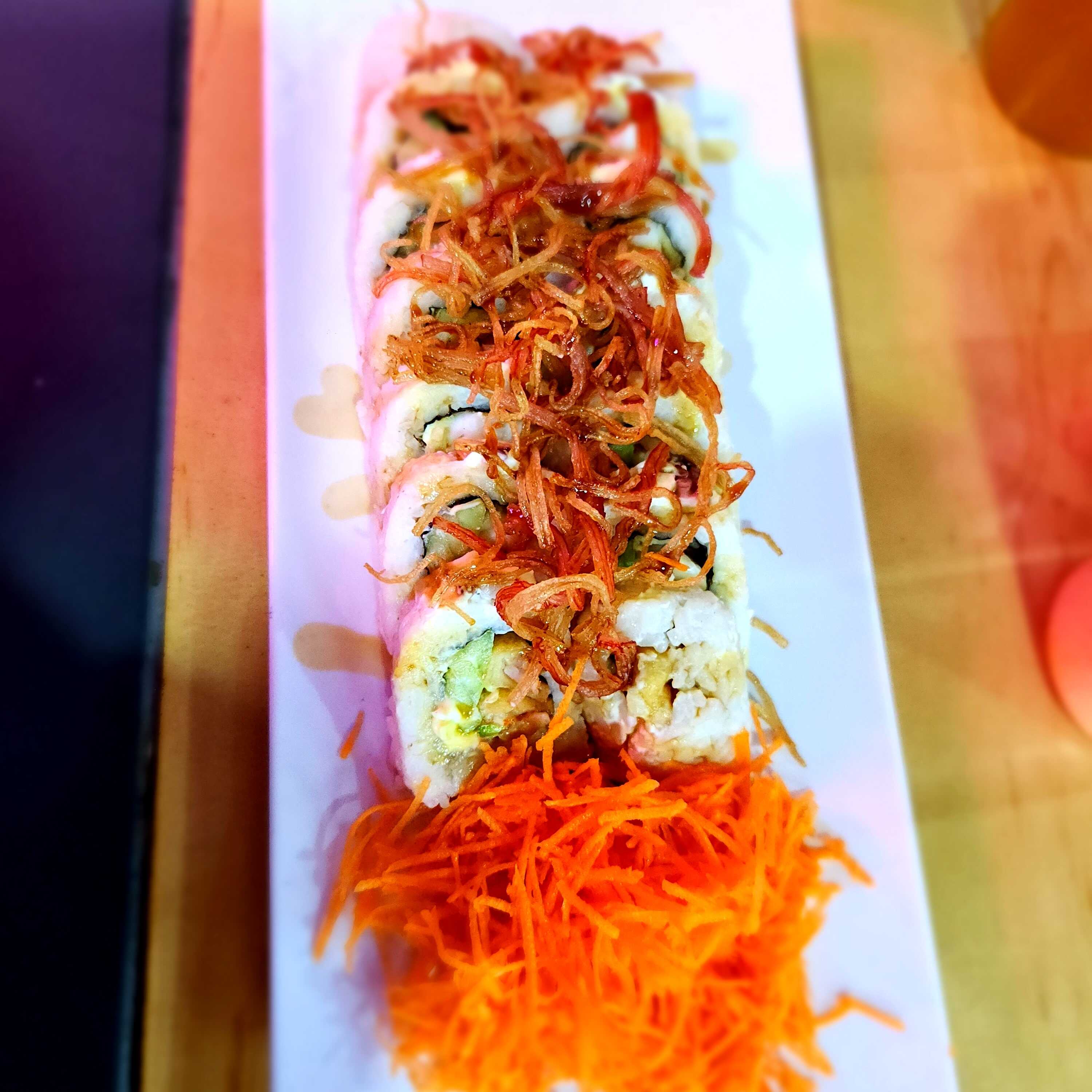 Sushi Pelos Weros