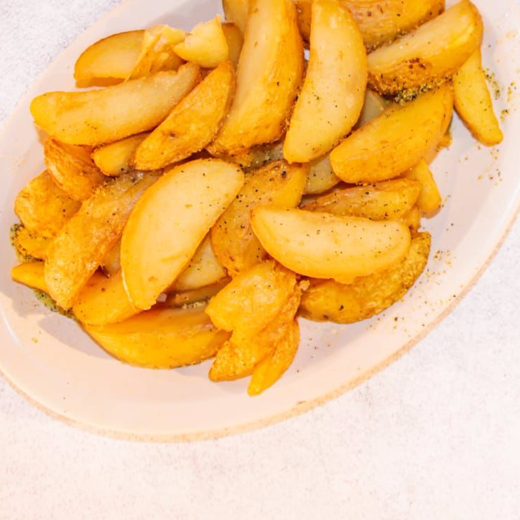 Papas Gajo