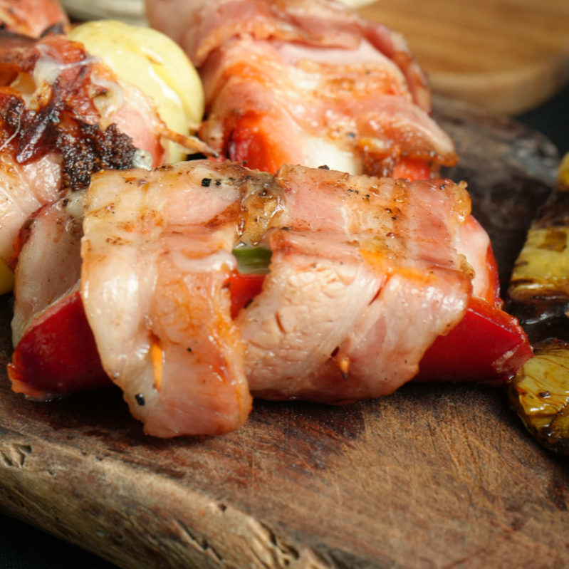 Salchicha Norteña (Pieza)