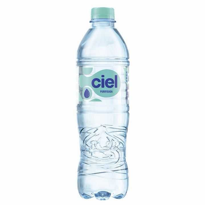 Agua Ciel 600 ml