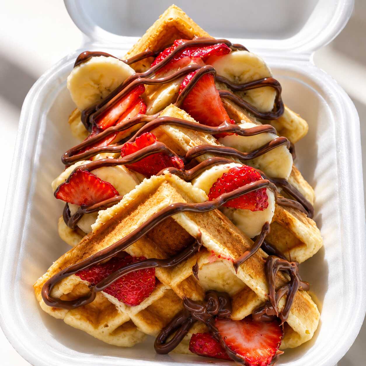 Waffles