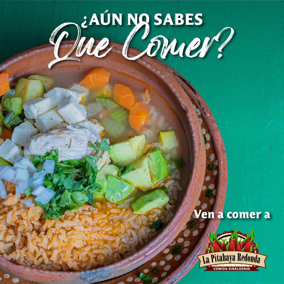 Caldo Tlalpeño