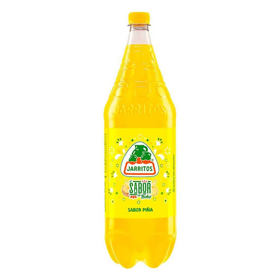 JARRITO PIÑA 2 LTS