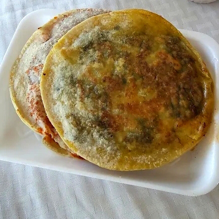 3 Gorditas