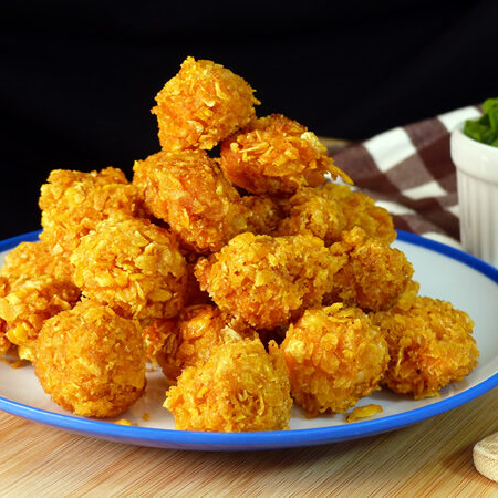 Pollo Crispi