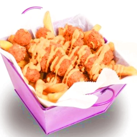 Papas Crix