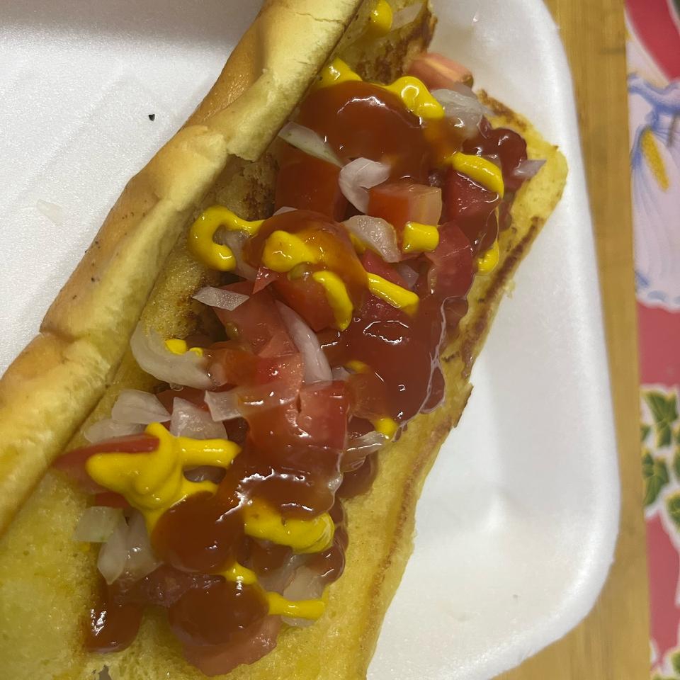Hot Dog