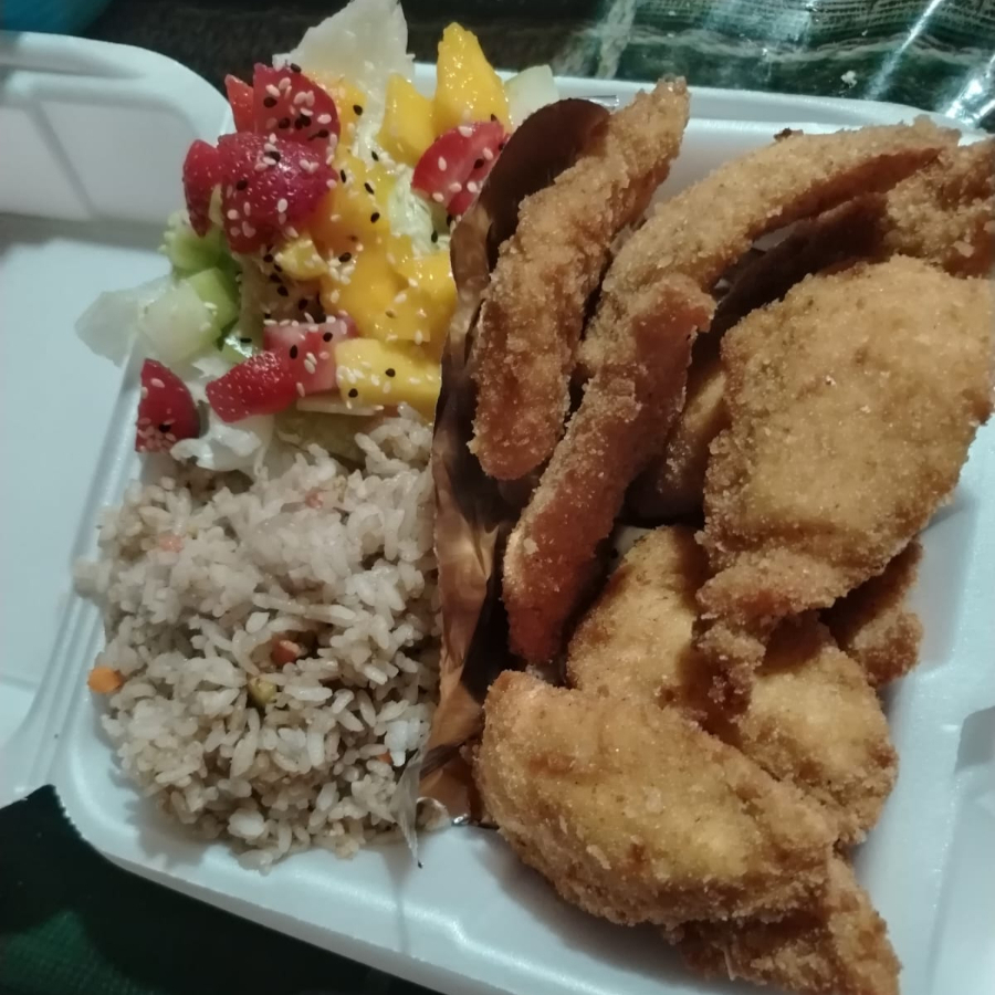 CAMARONES FILADELFIA